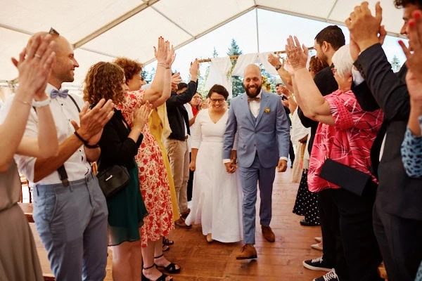 photographe de mariage