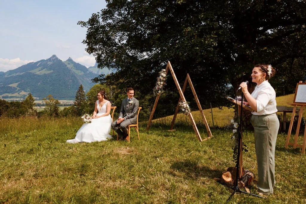 Reportage photo mariage