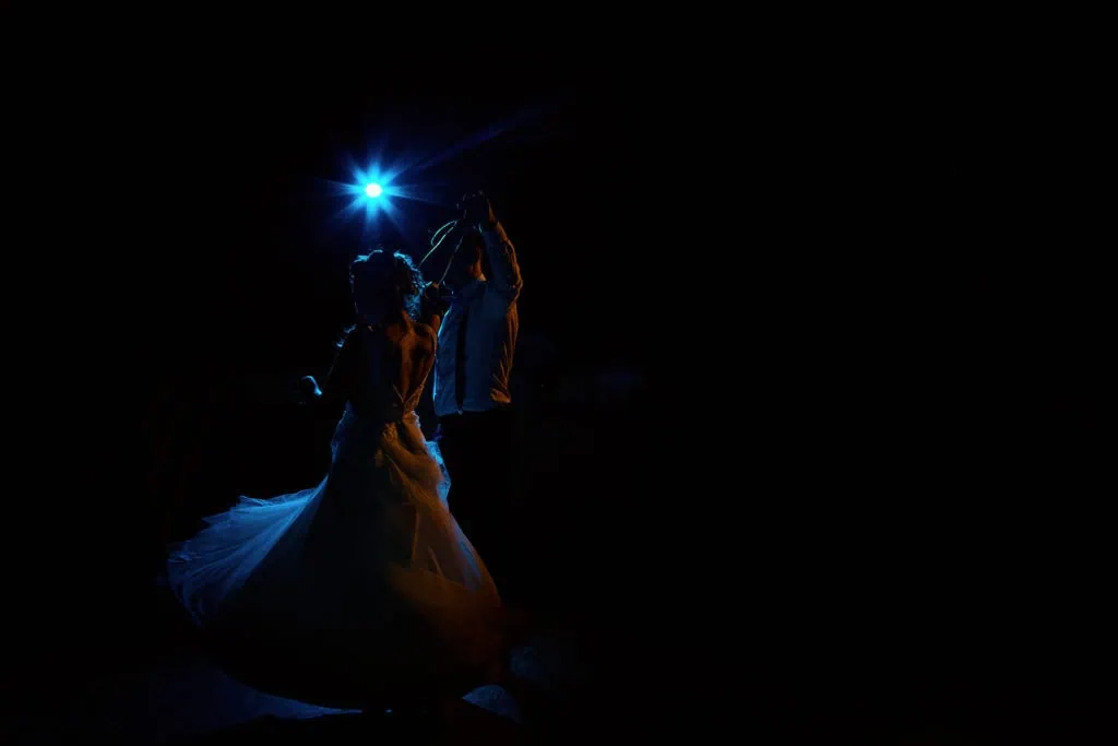 Reportage photo mariage