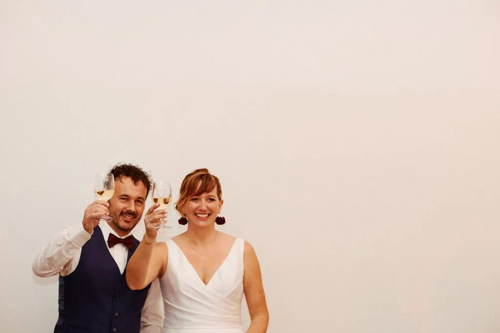 Reportage photo mariage