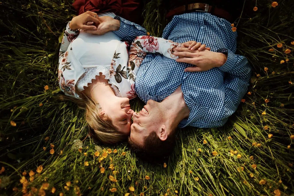 Reportage photo mariage