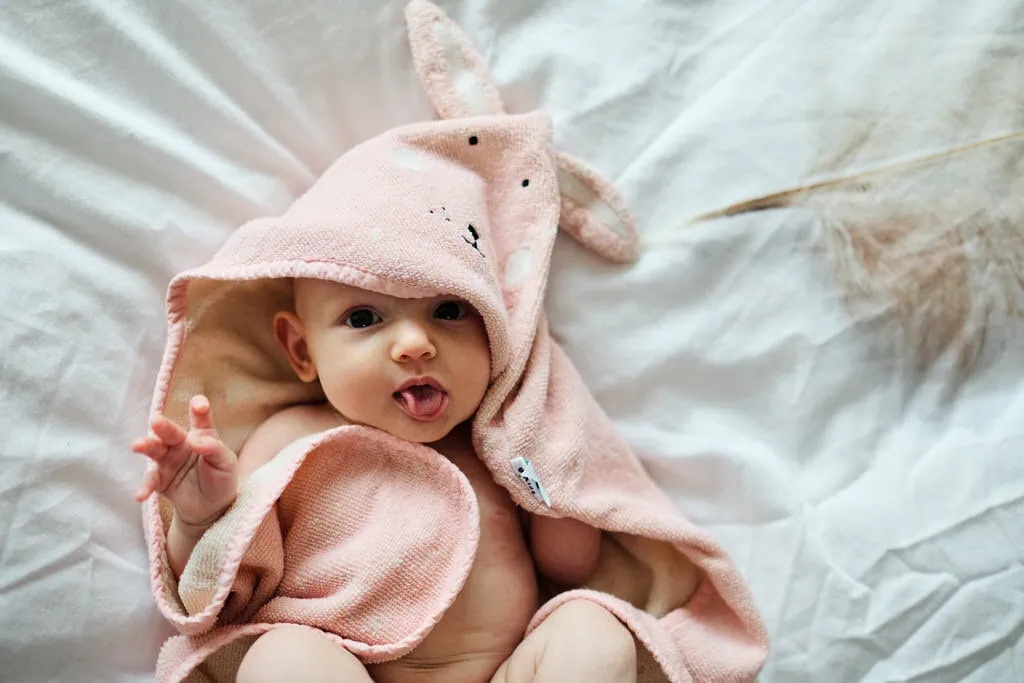 shooting photo bébé