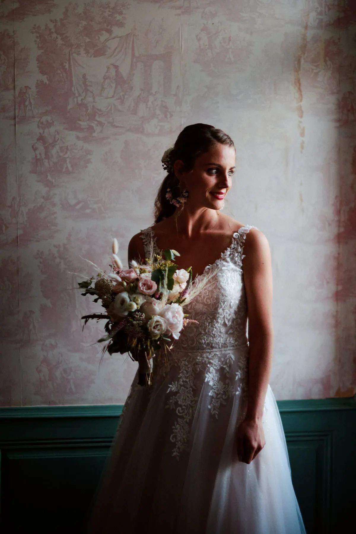 photographe de mariage