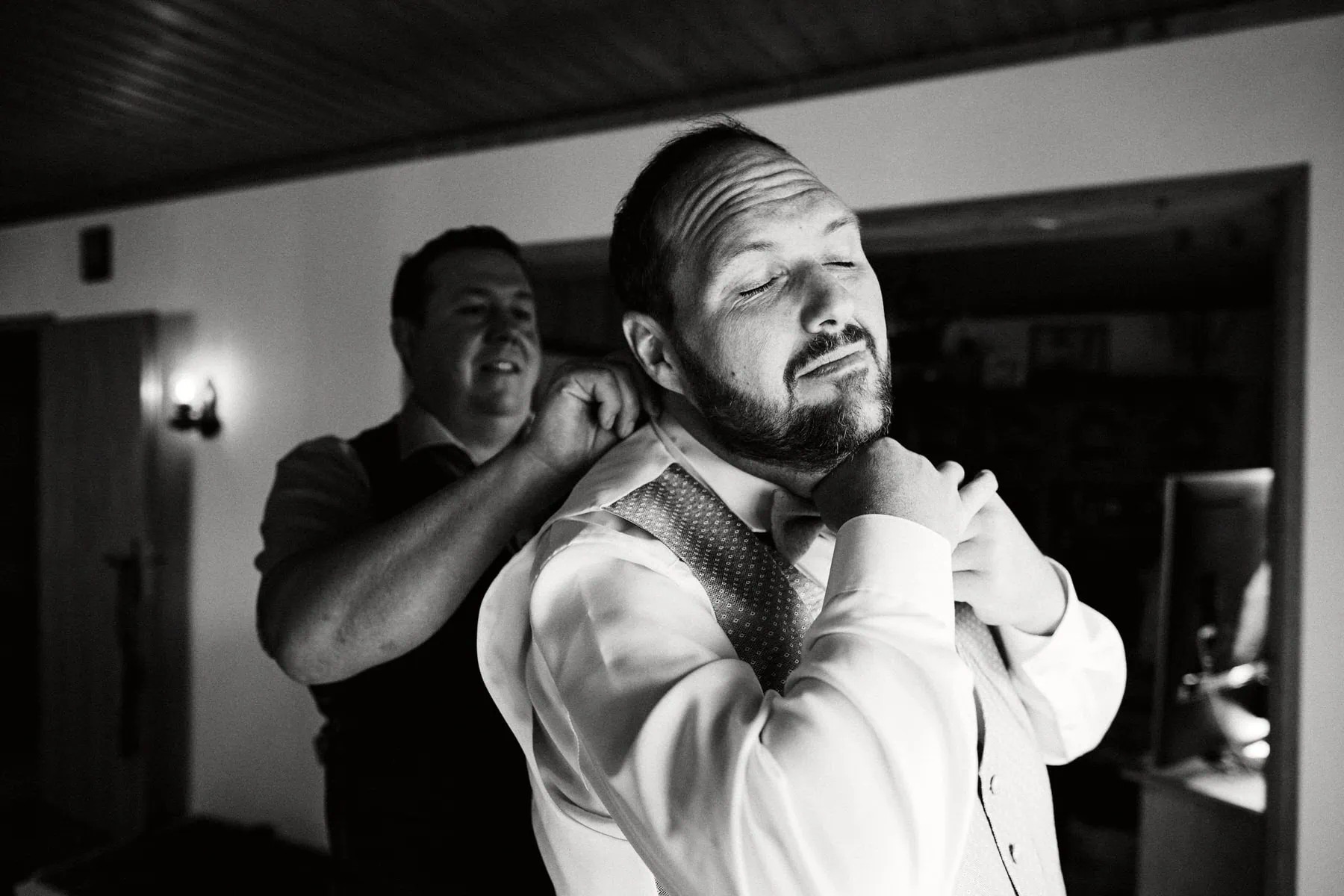 photographe de mariage