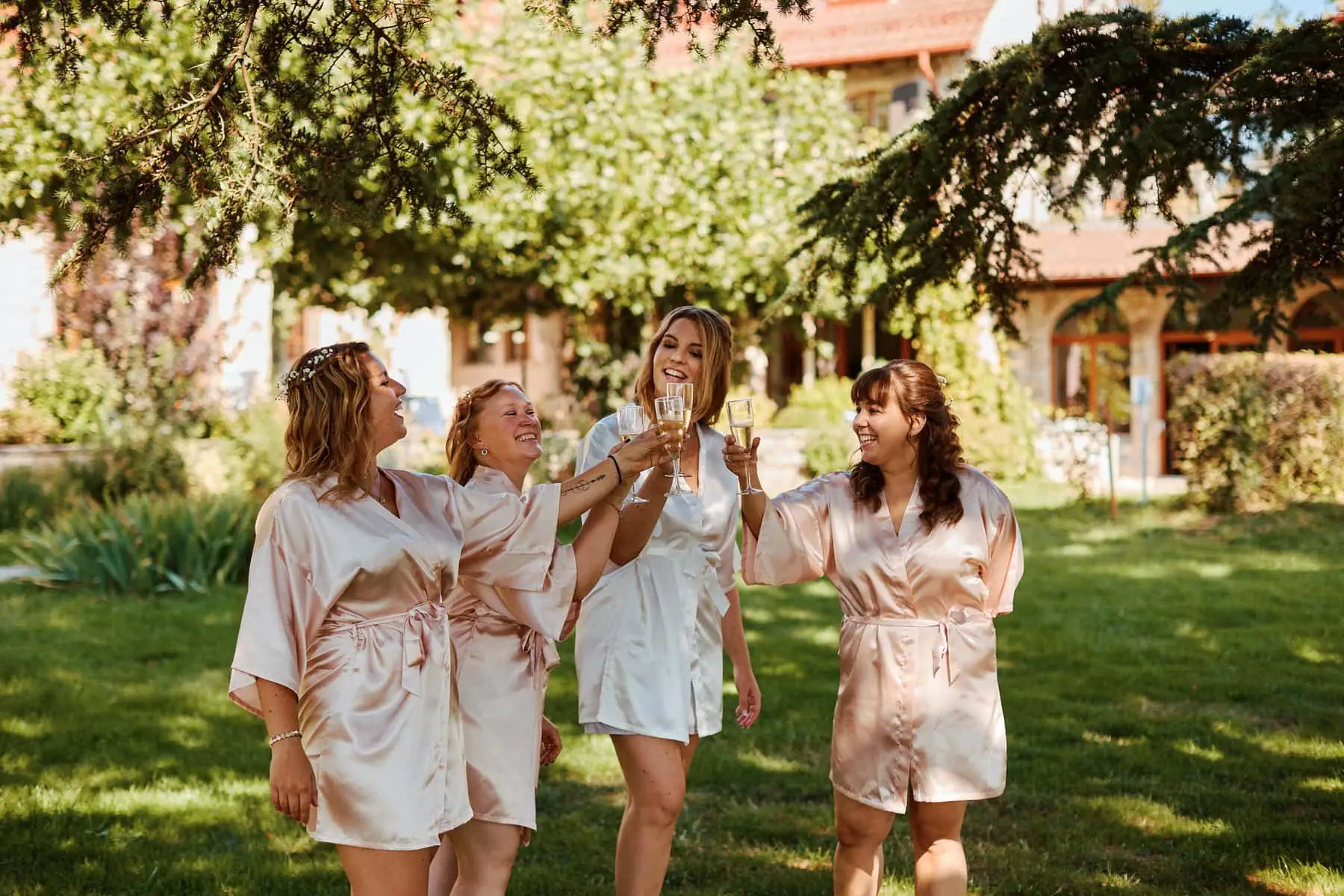 photographe de mariage