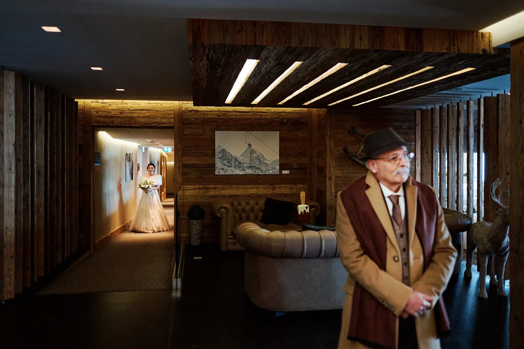 photographe de mariage