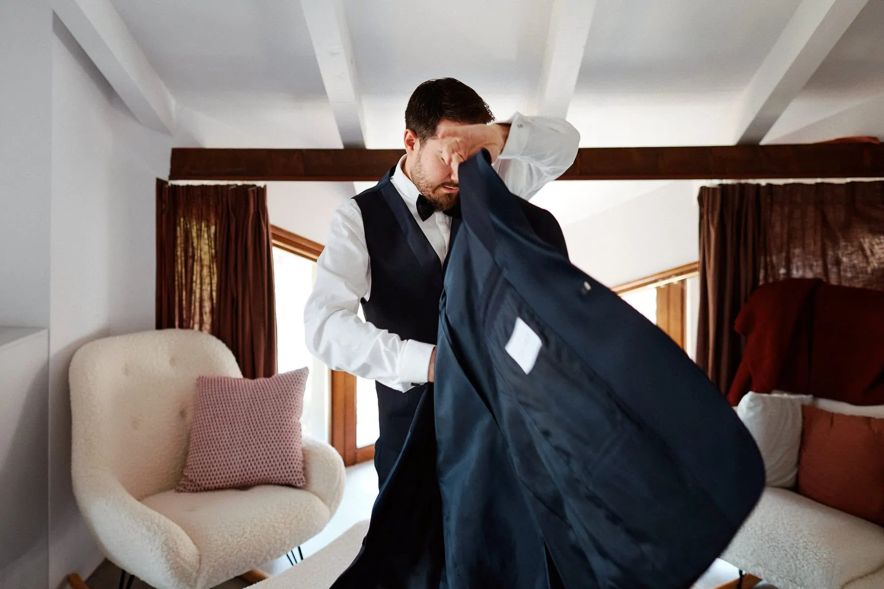 photographe de mariage