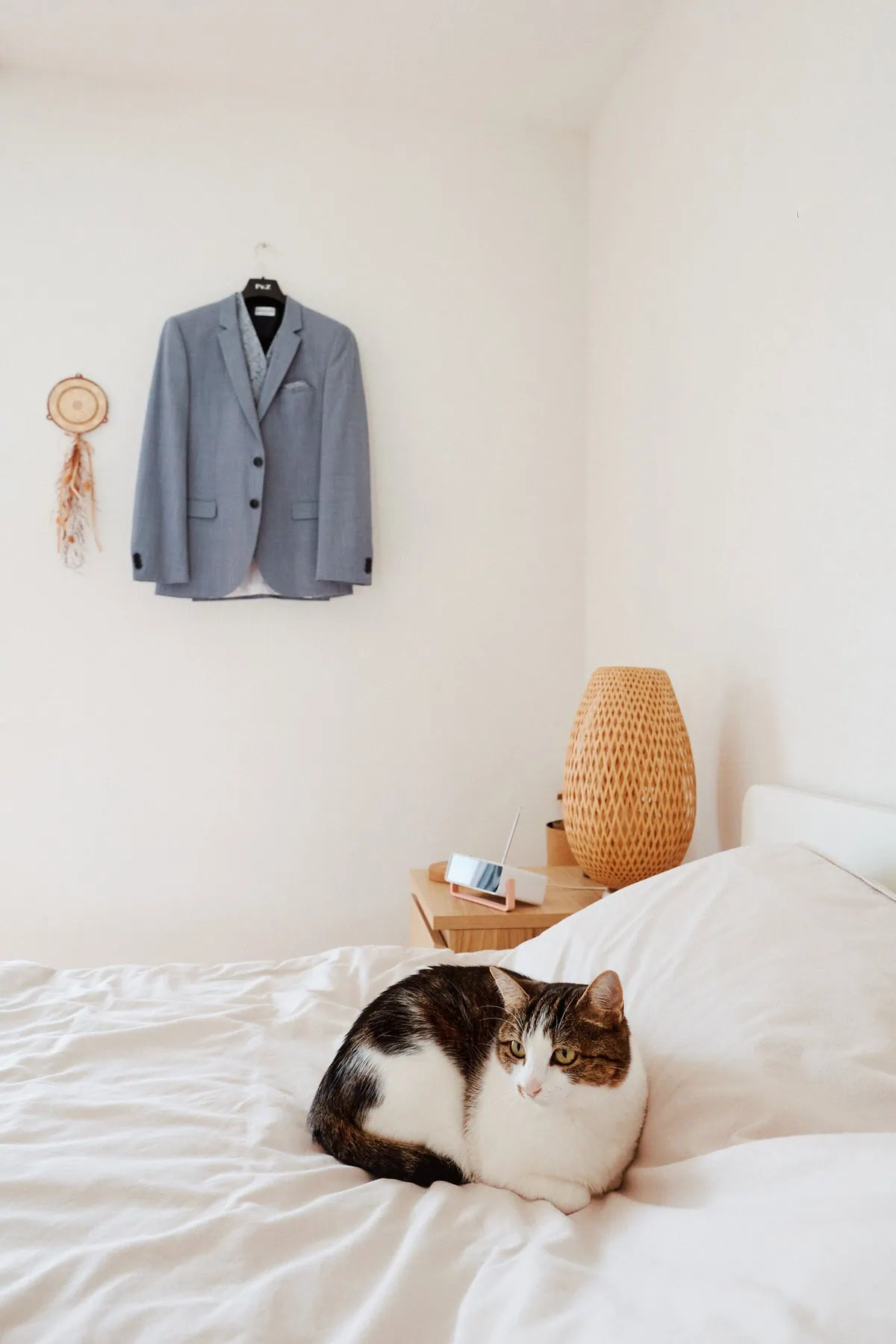 photographe de mariage