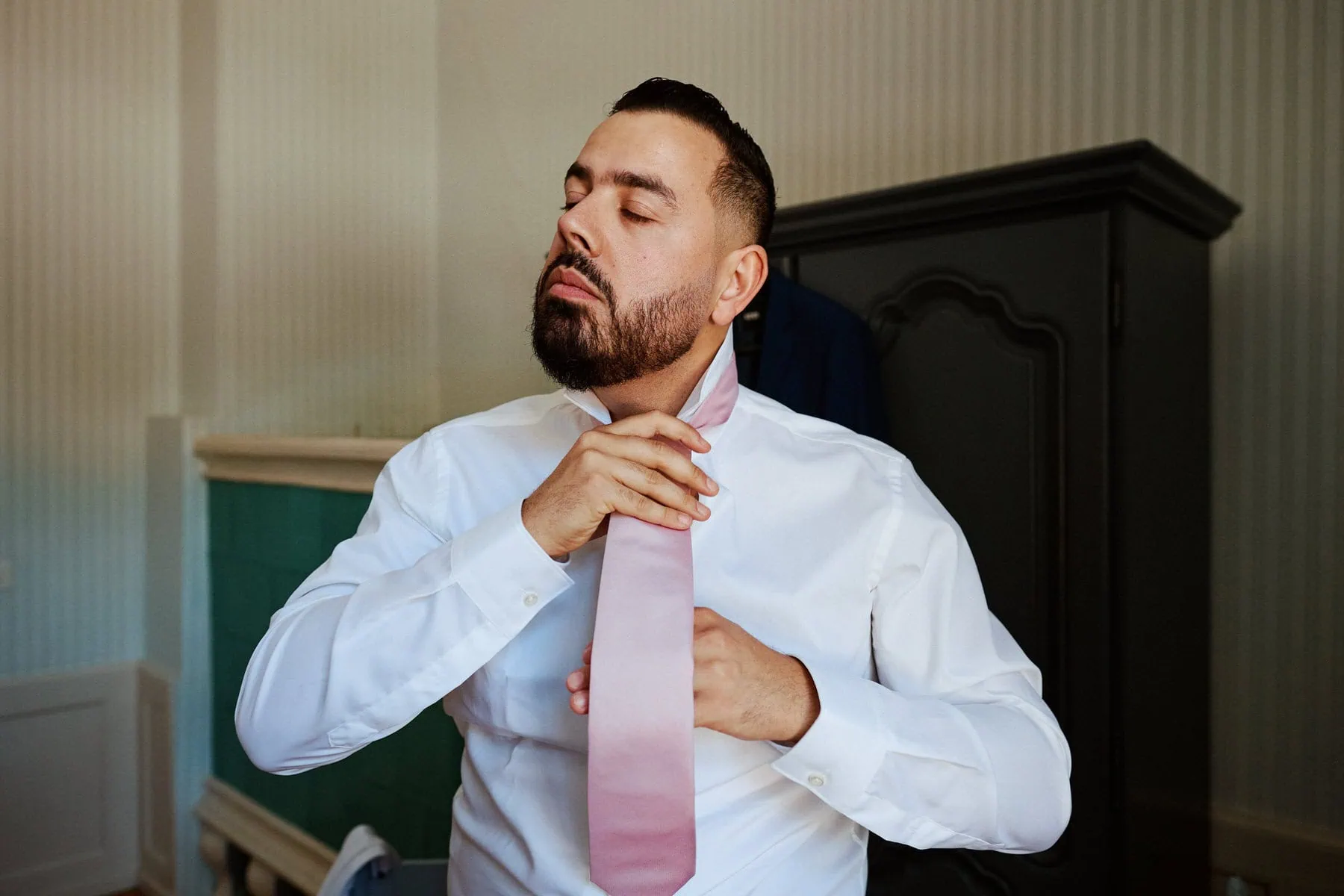 photographe de mariage