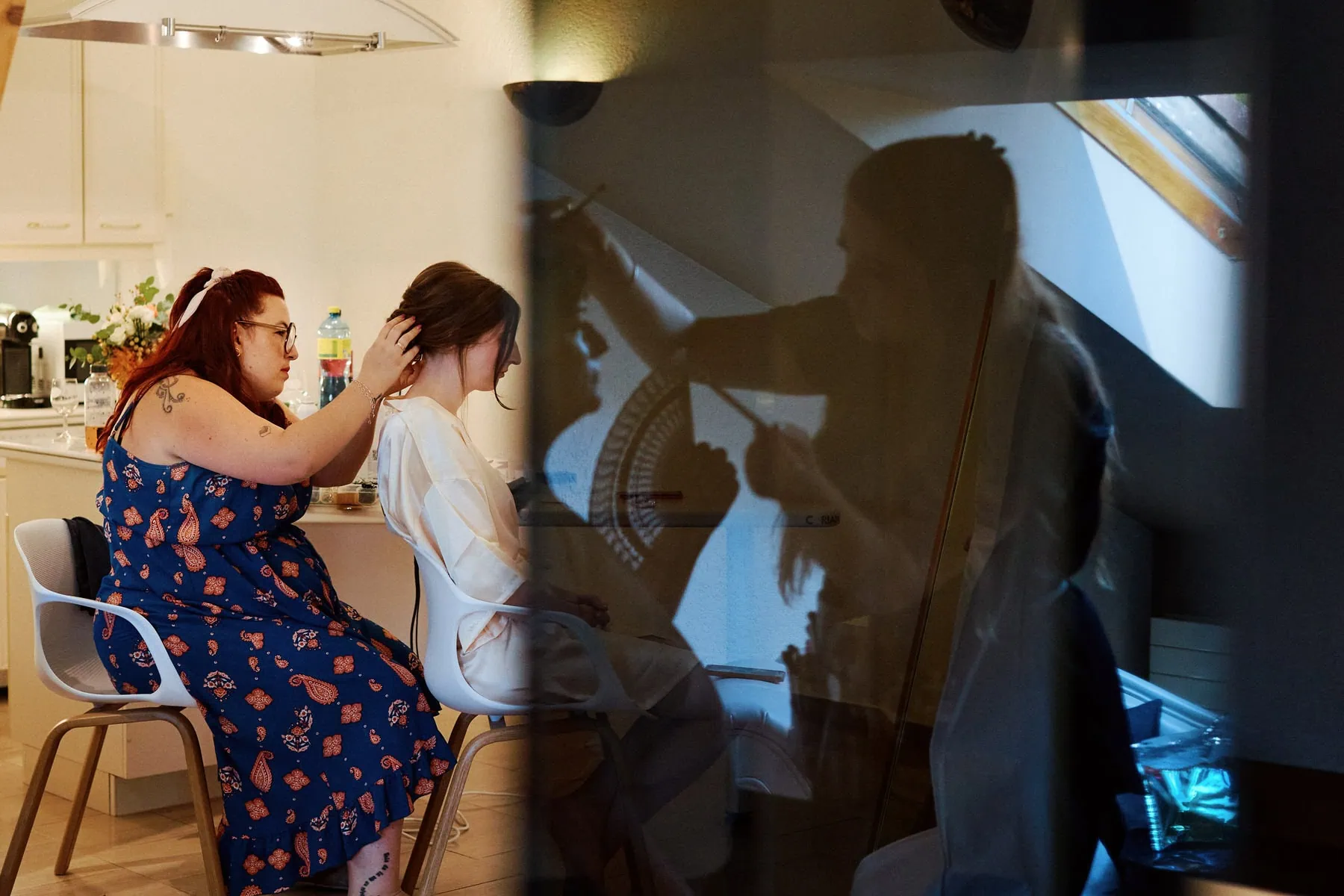 photographe de mariage