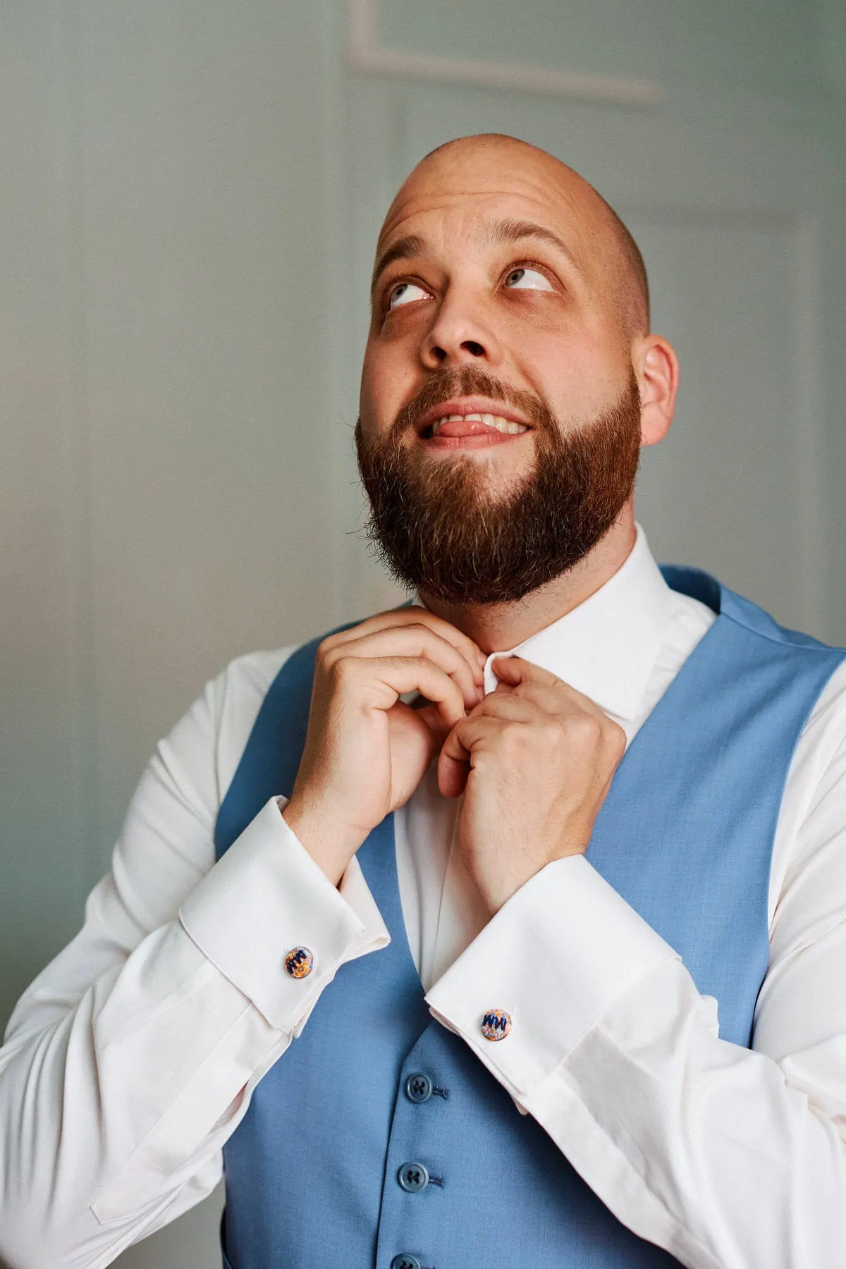 photographe de mariage