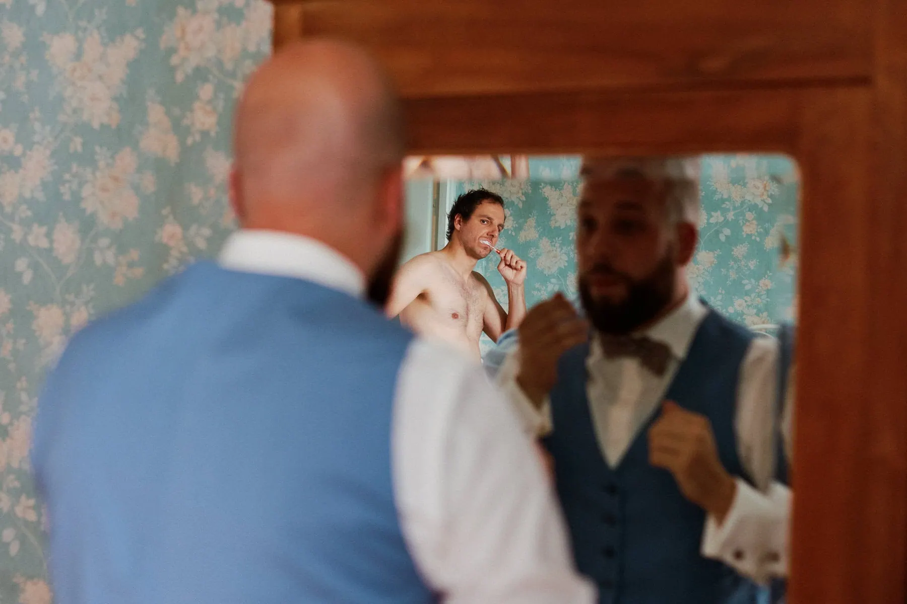 photographe de mariage