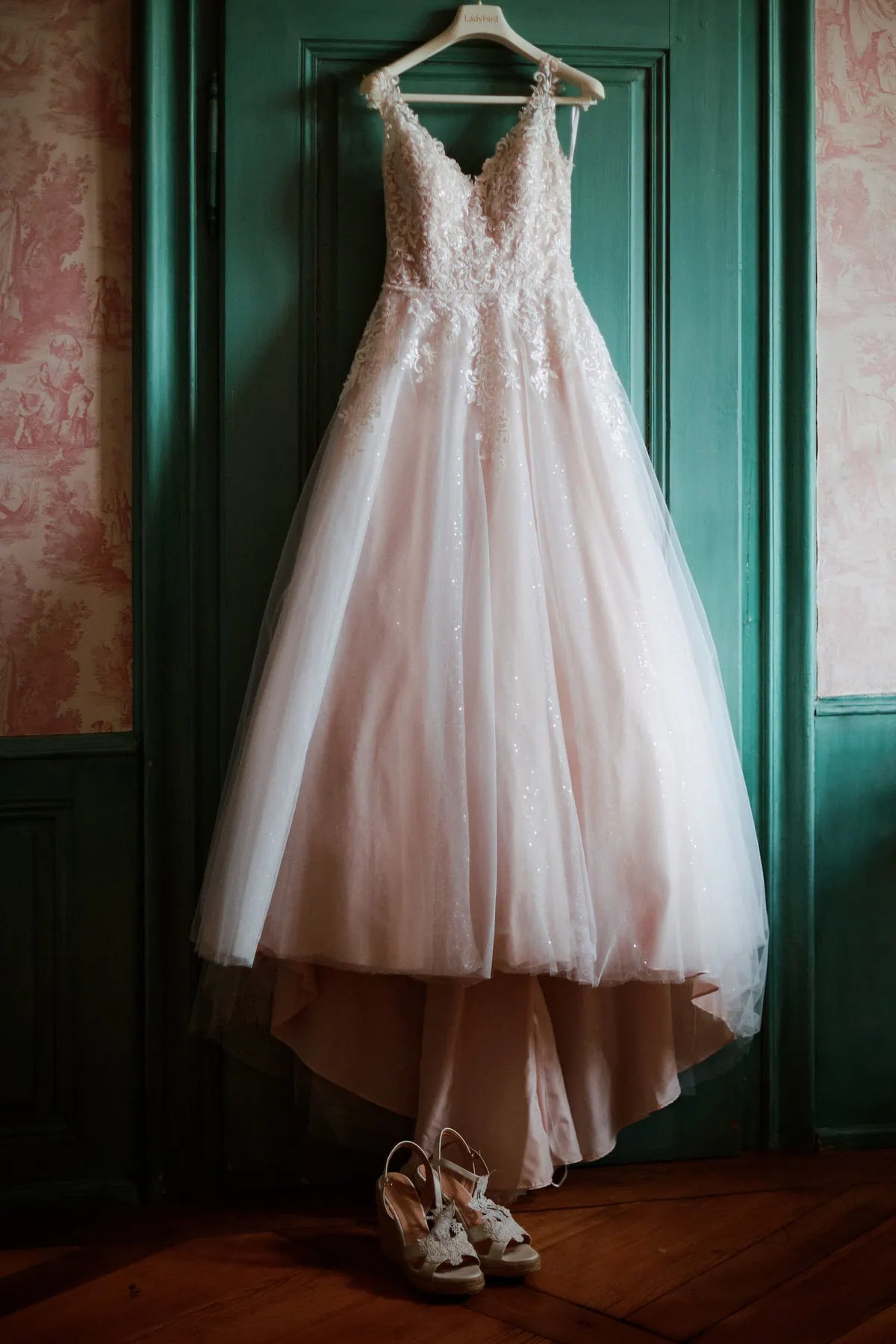 photographe de mariage