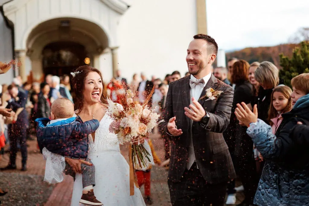 Photographe de mariage à Genève
