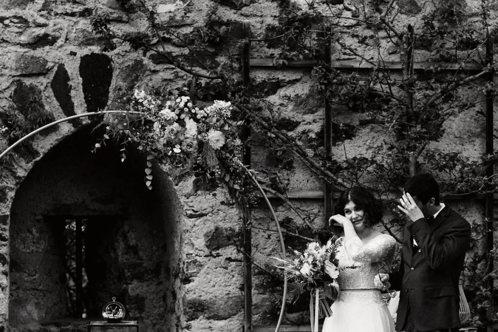 Photographe de mariage à Lausanne