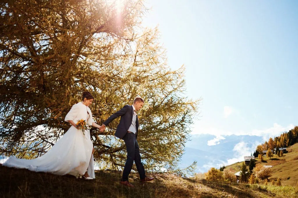 photographe de mariage