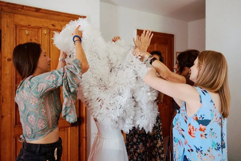 photographe de mariage