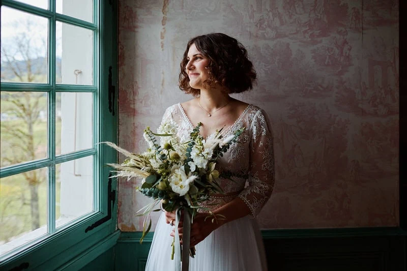 photographe de mariage