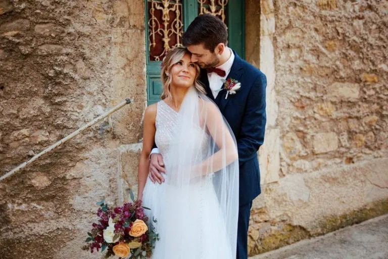 photographe de mariage