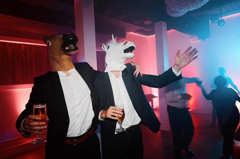 photographe de mariage