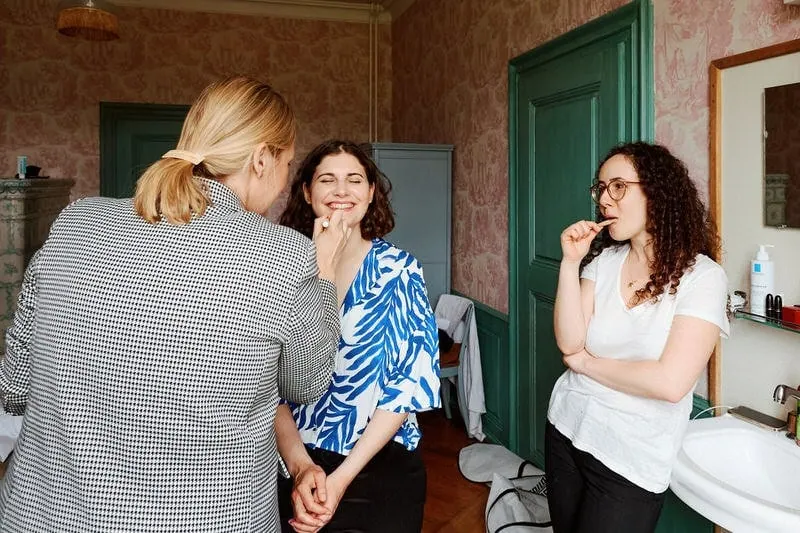 photographe de mariage