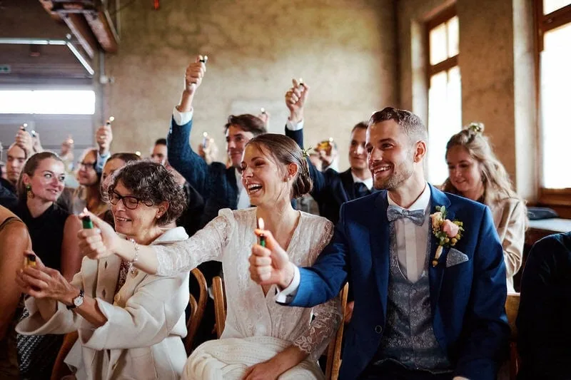 photographe de mariage