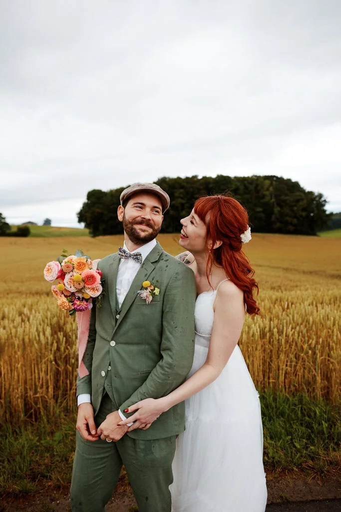 tarifs photographe mariage