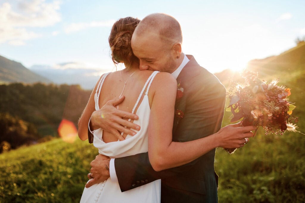 Pourquoi prendre un photographe de mariage ?