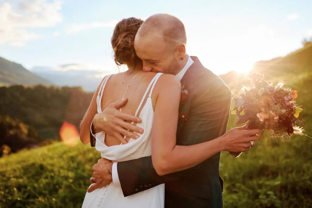 Pourquoi prendre un photographe de mariage ?