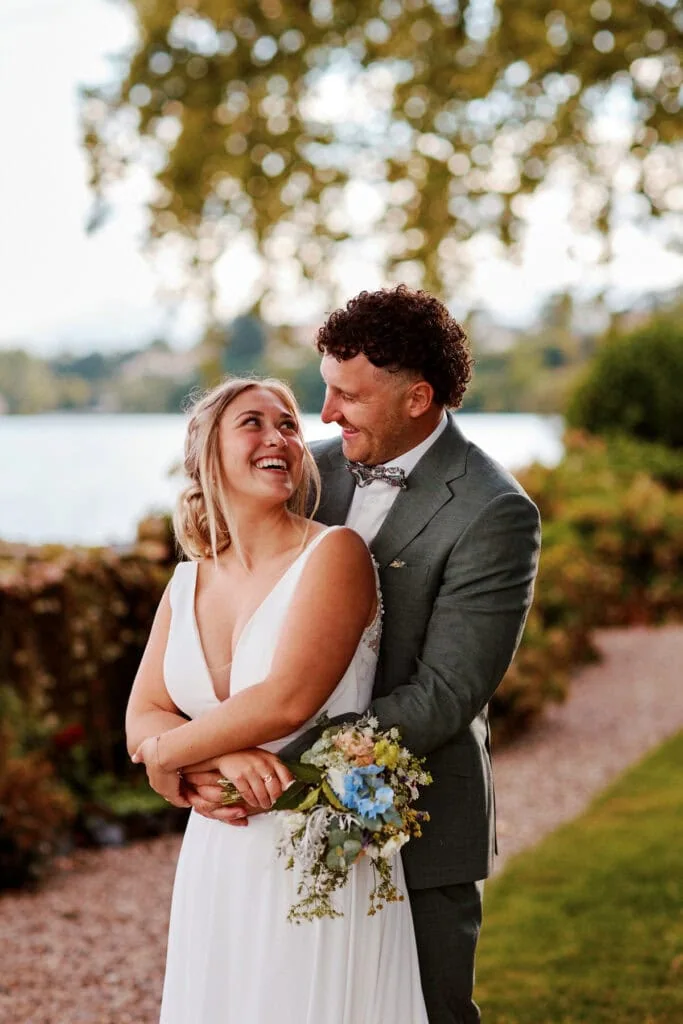 Photographe de mariage à Lausanne