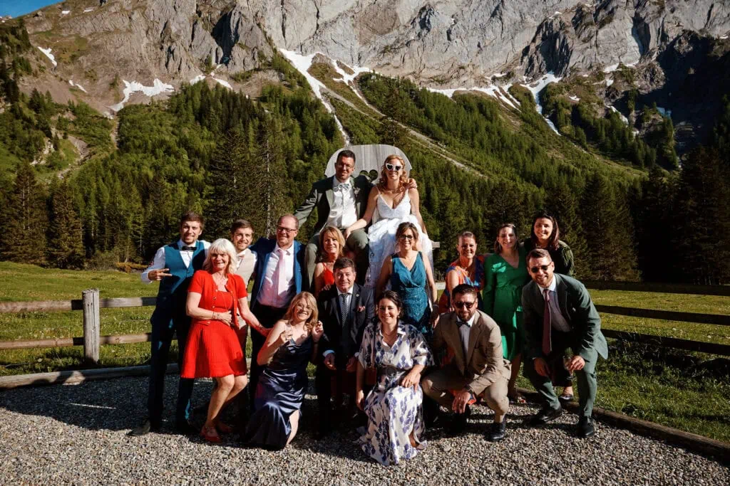 photographe de mariage