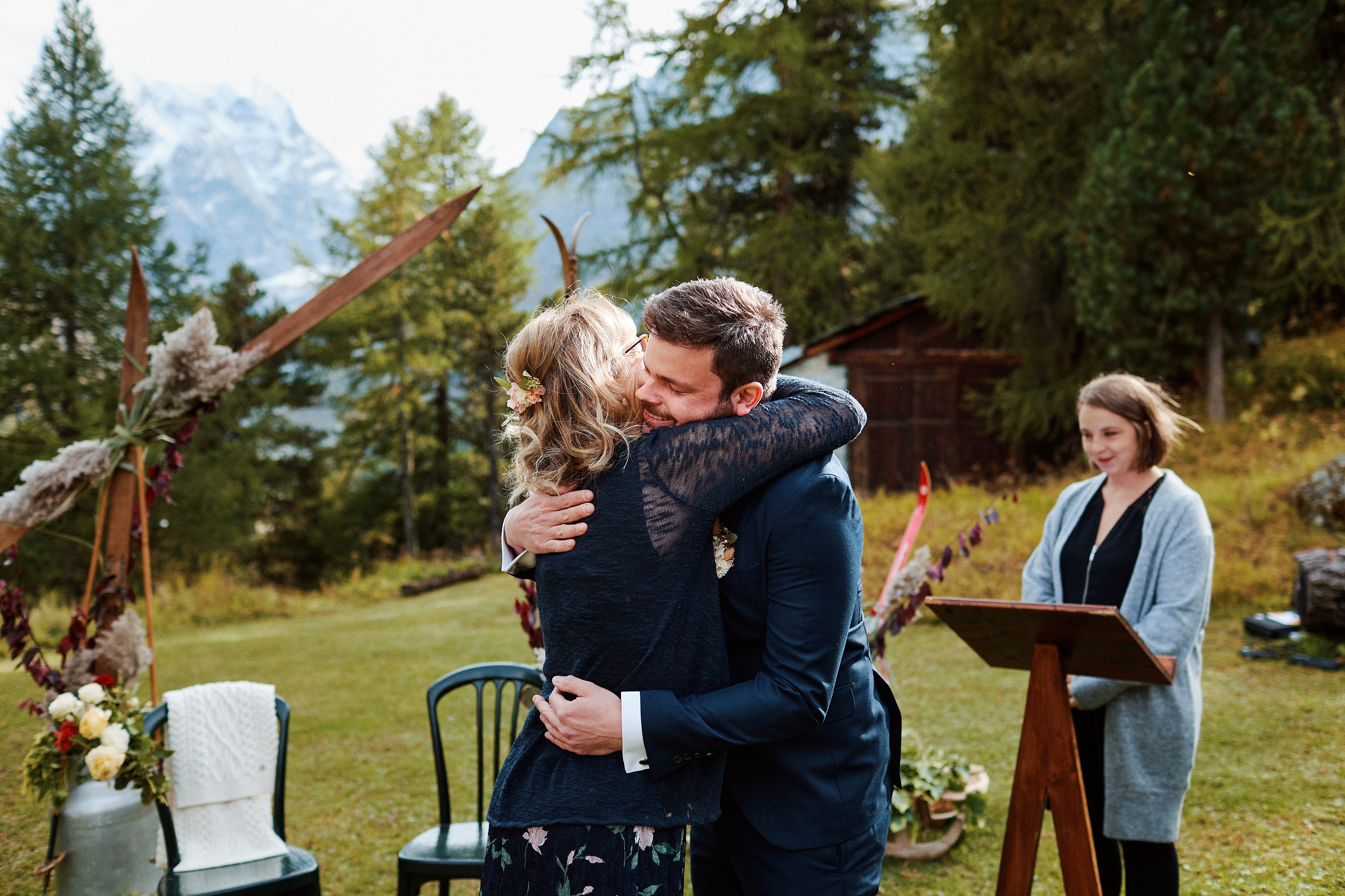mariage kurkhaus,mariage suisse