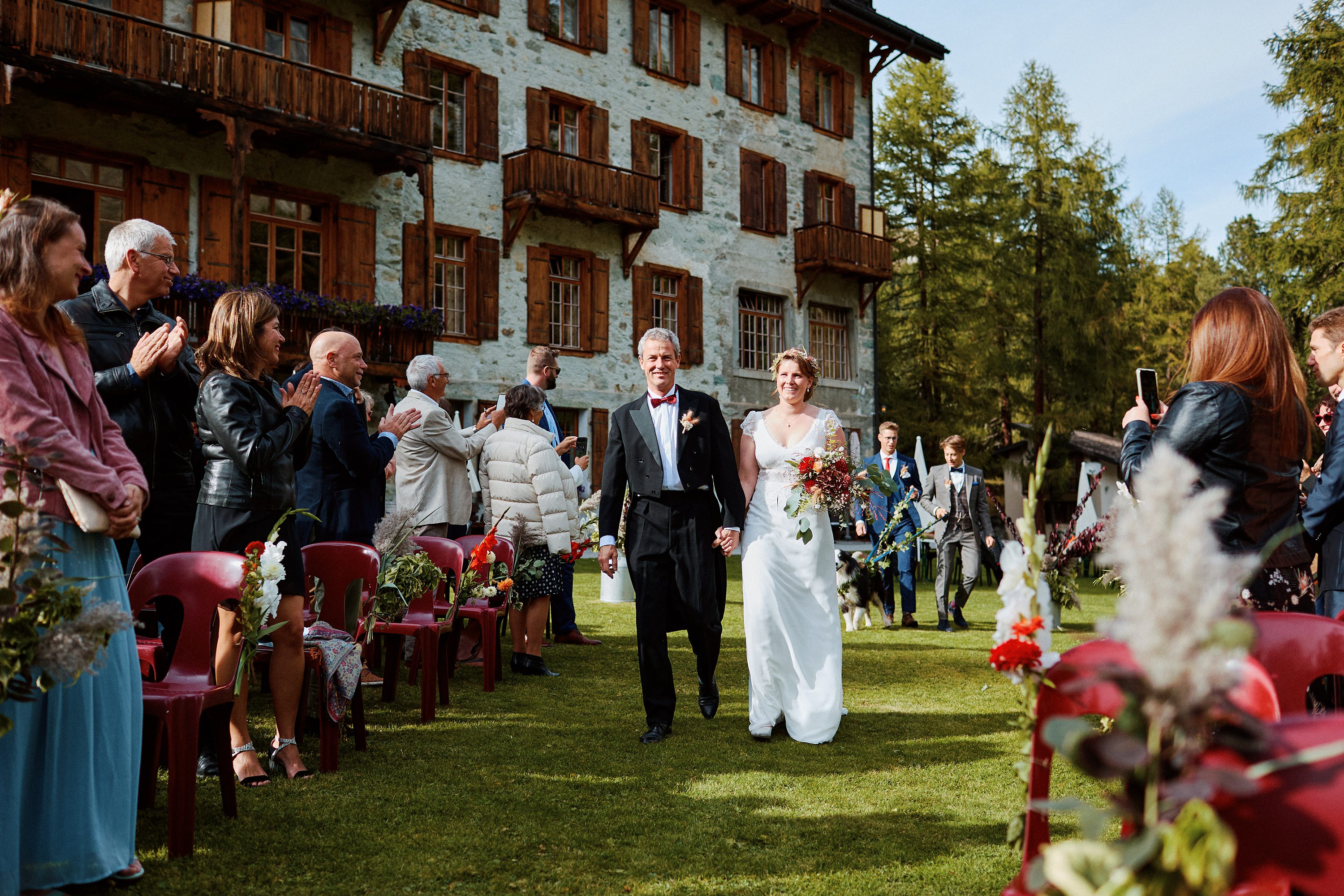 photographe mariage suisse,mariage
